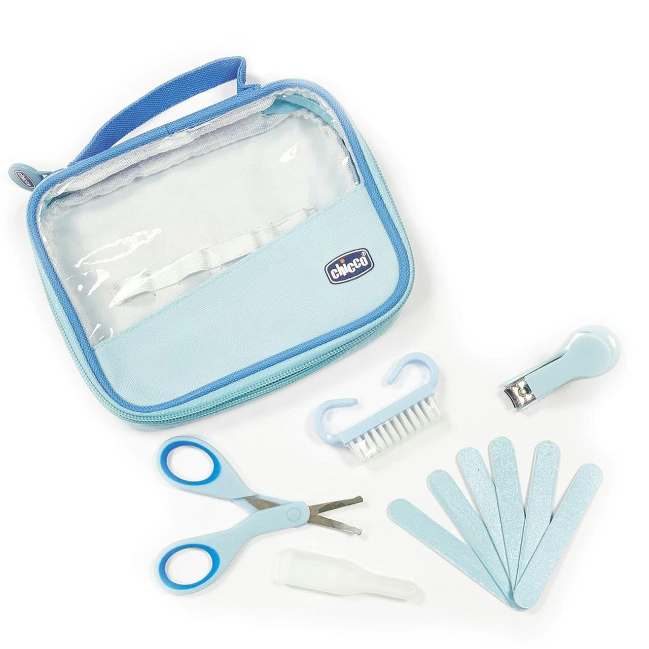 Set Unghie Chicco